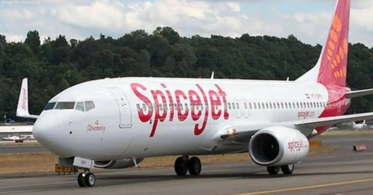 SpiceJet reports net loss of Rs 789 crore in Q1 of FY23